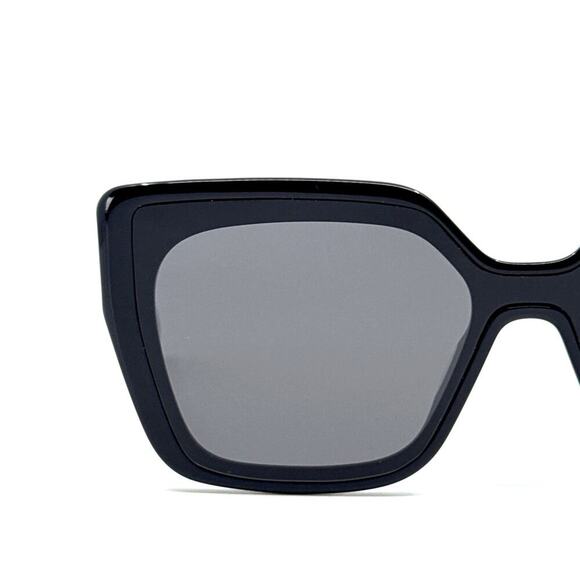 NEW!!! CHRISTIAN DIOR Sunglasses Lady 95.22 S2I 10A0, Authentic - Picture 6 of 15